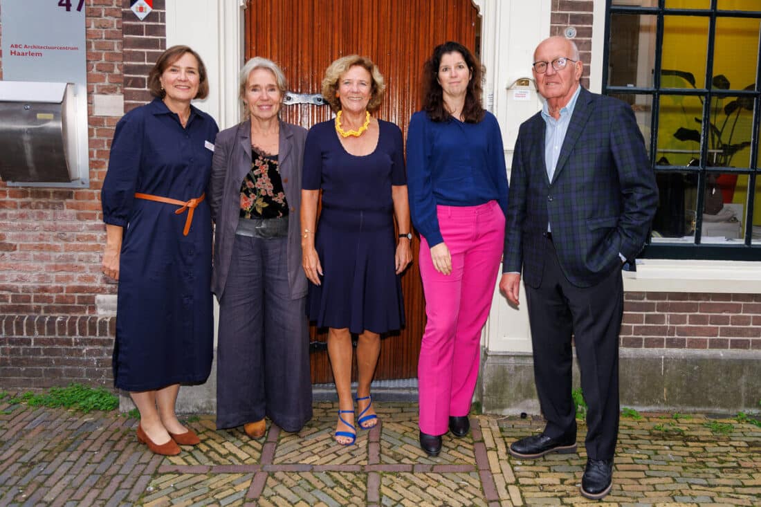 Verwey Museum Haarlem Opent