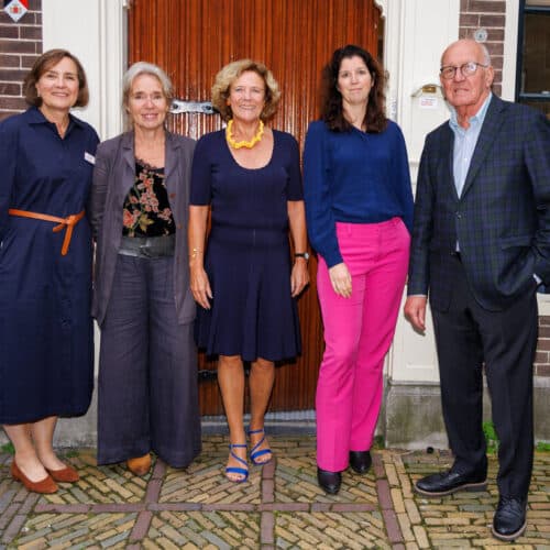 Verwey Museum Haarlem Opent