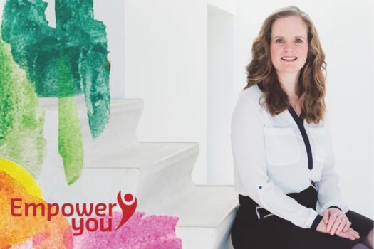 Jolene Hettinga-Zagers wordt directeur EmpowerYou