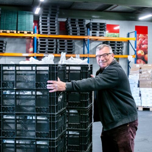 Hollandse voedselproducten bundelen krachten en verhogen donaties aan Voedselbank