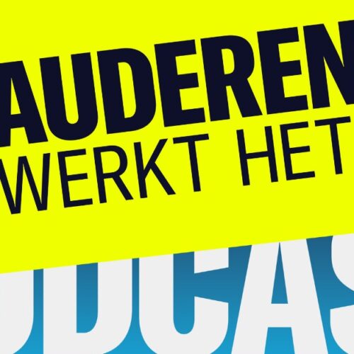 Journalist Daan Nieber kruipt in de huid van fraudeurs