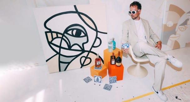 Rémy Cointreau viert komst naar Nederlandse markt met 'La Maison by Rémy Cointreau' pop-up en brengt een ode aan mixology en Nederlands erfgoed