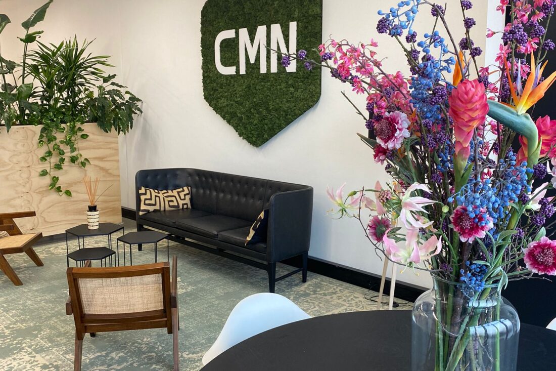 Creative Media Network (CMN) accelereert groei met behulp van SPA Capital
