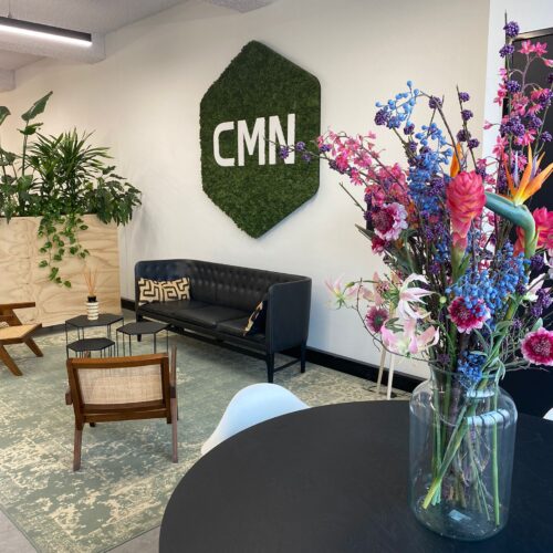 Creative Media Network (CMN) accelereert groei met behulp van SPA Capital