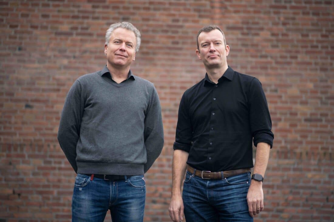 Curiosity leidt investering van €3.3 miljoen in Noors KYC software bedrijf Strise