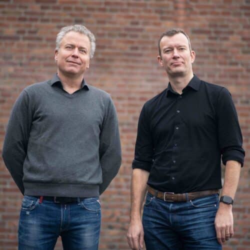 Curiosity leidt investering van €3.3 miljoen in Noors KYC software bedrijf Strise