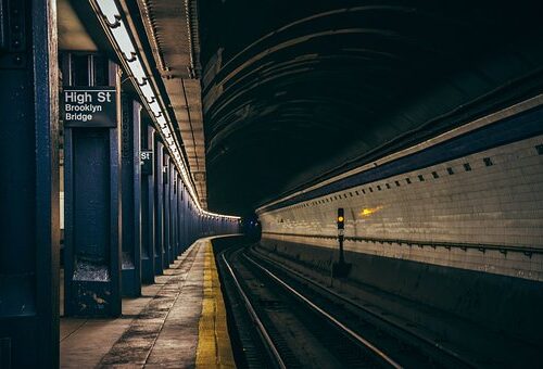 Europese steun voor tunnels onder het spoor in Noord-Holland