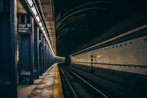 Europese steun voor tunnels onder het spoor in Noord-Holland