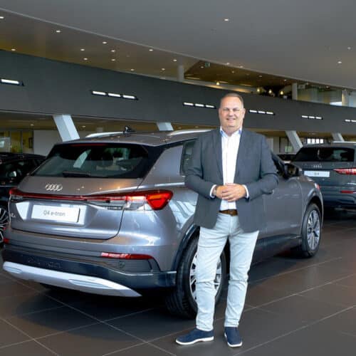 A-Point Lease: Slim in mobiliteit