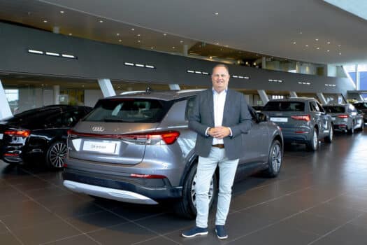 A-Point Lease: Slim in mobiliteit