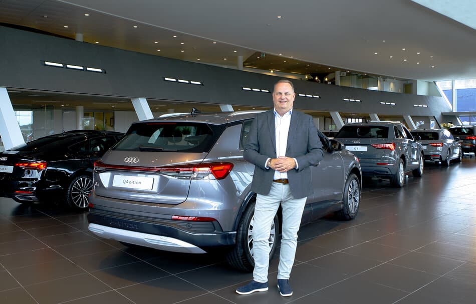 A-Point Lease: Slim in mobiliteit