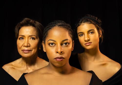 Première SISTERS door Sheralynn Adriaansz / Likeminds op za 18 feb in het Bellevue Lunchtheater