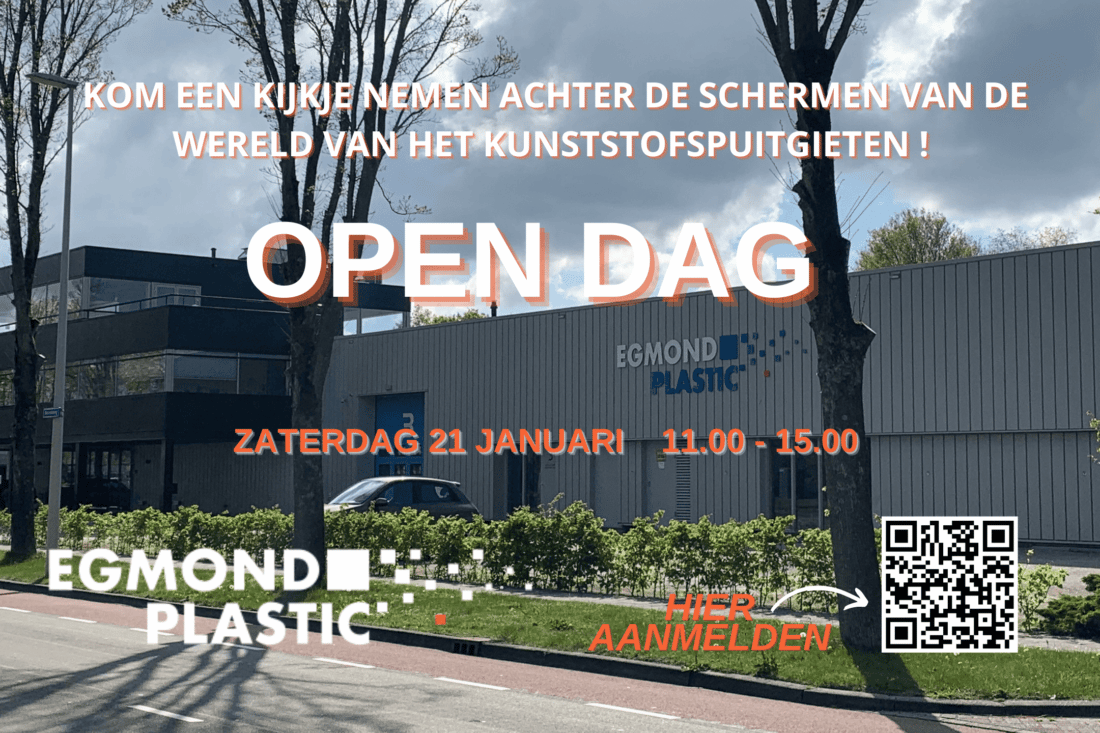 Open dag Egmond Plastic