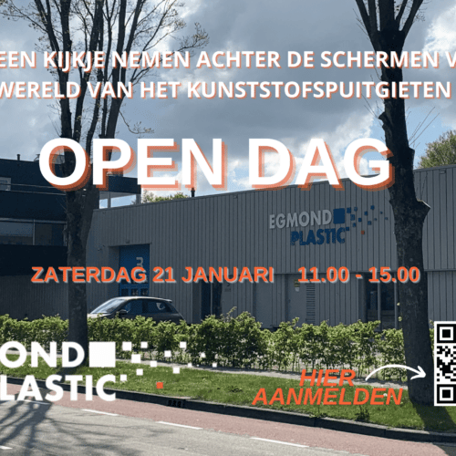 Open dag Egmond Plastic