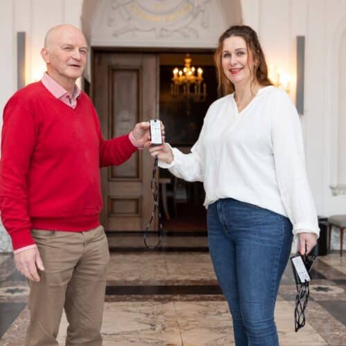 Museum Weesp: Laat je verrassen door de verhalen van stadhuis Weesp met de nieuwe audiotour