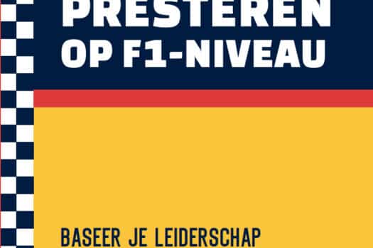 Presteren op F1-niveau