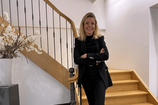 Marjolein Boerkamp naar Capital Value