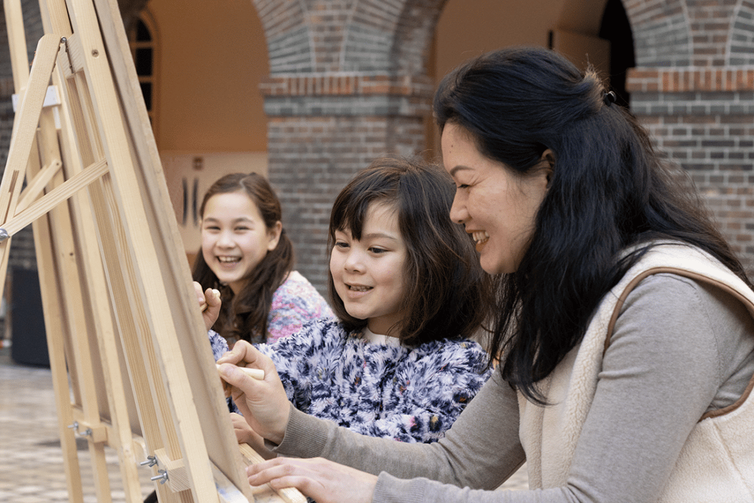 Museumpret voor de hele familie in de voorjaarsvakantie bij Het Scheepvaartmuseum