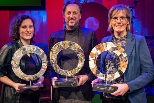 Winnaars Circular Awards 2023 bekend