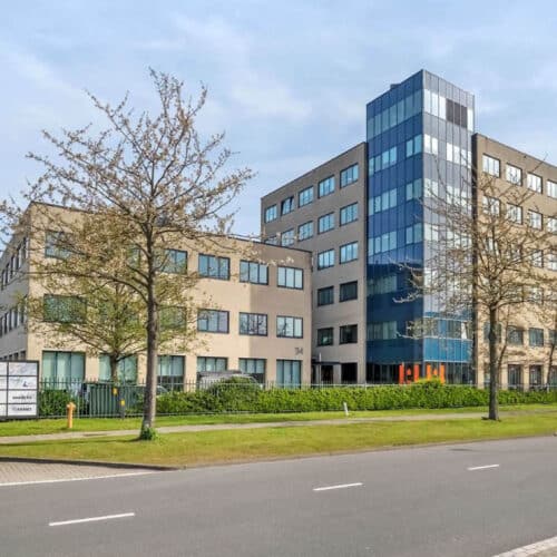 DWG Automation B.V. opent nieuwe vestiging in Amsterdam