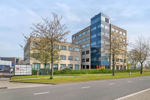 DWG Automation B.V. opent nieuwe vestiging in Amsterdam