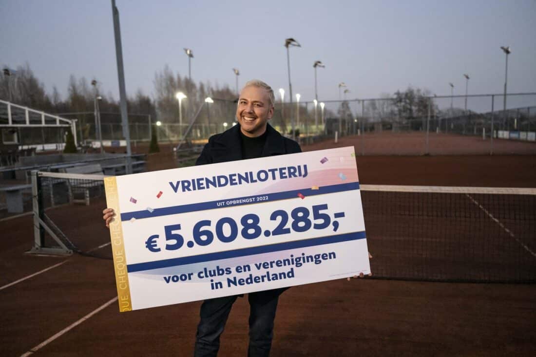 Voortbestaan 22% Nederlandse clubs en verenigingen bedreigd