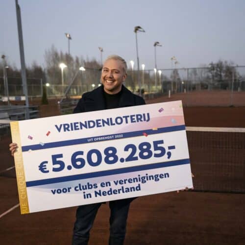 Voortbestaan 22% Nederlandse clubs en verenigingen bedreigd