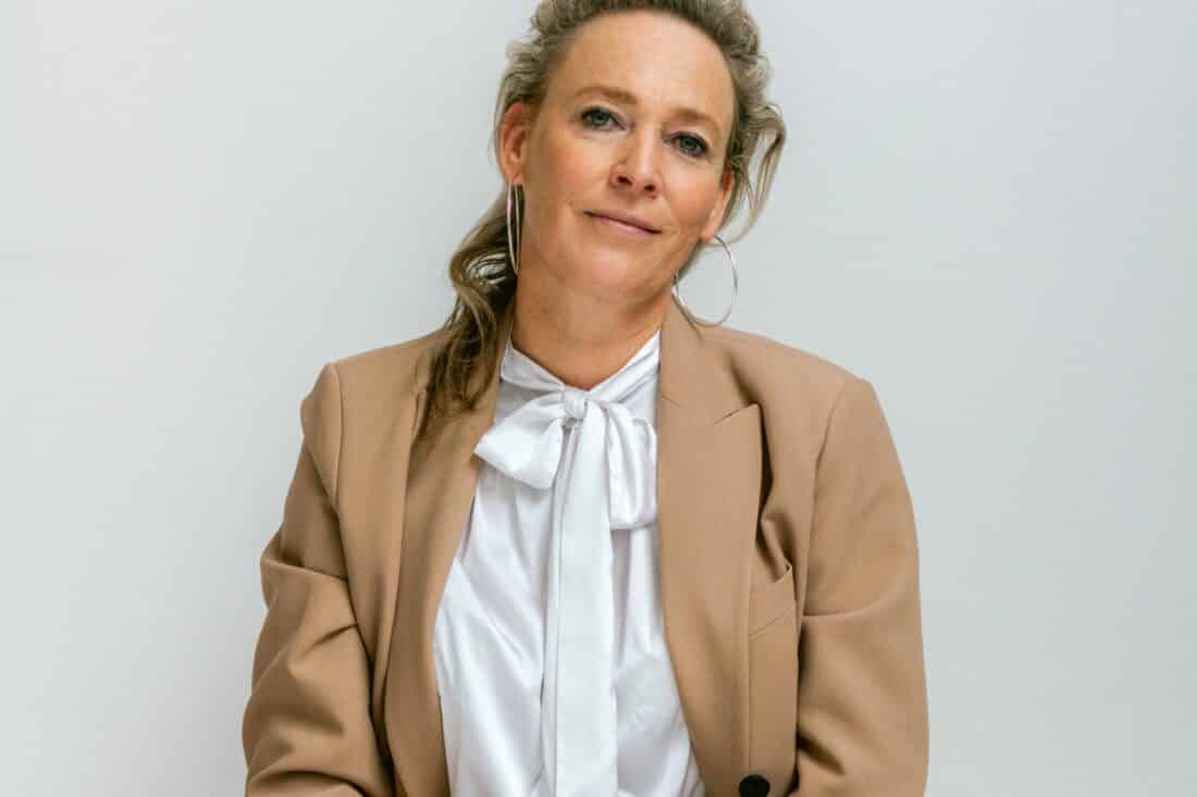 Geldpsycholoog Hanneke van Onna komt in april met inspirerende Money Journal