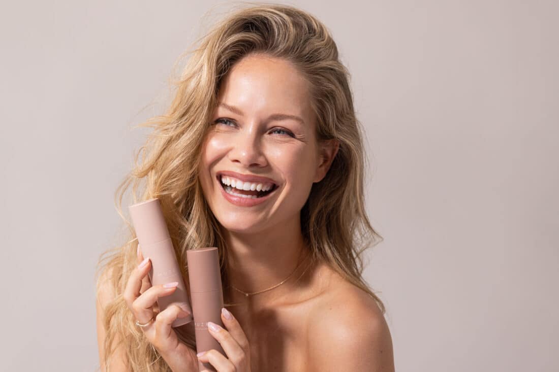 Muze Skincare genomineerd bij de Dutch Beauty Awards
