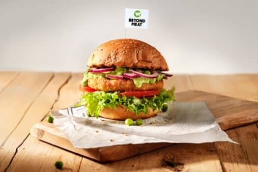 Beyond Meat lanceert plantaardig Chicken-Style assortiment