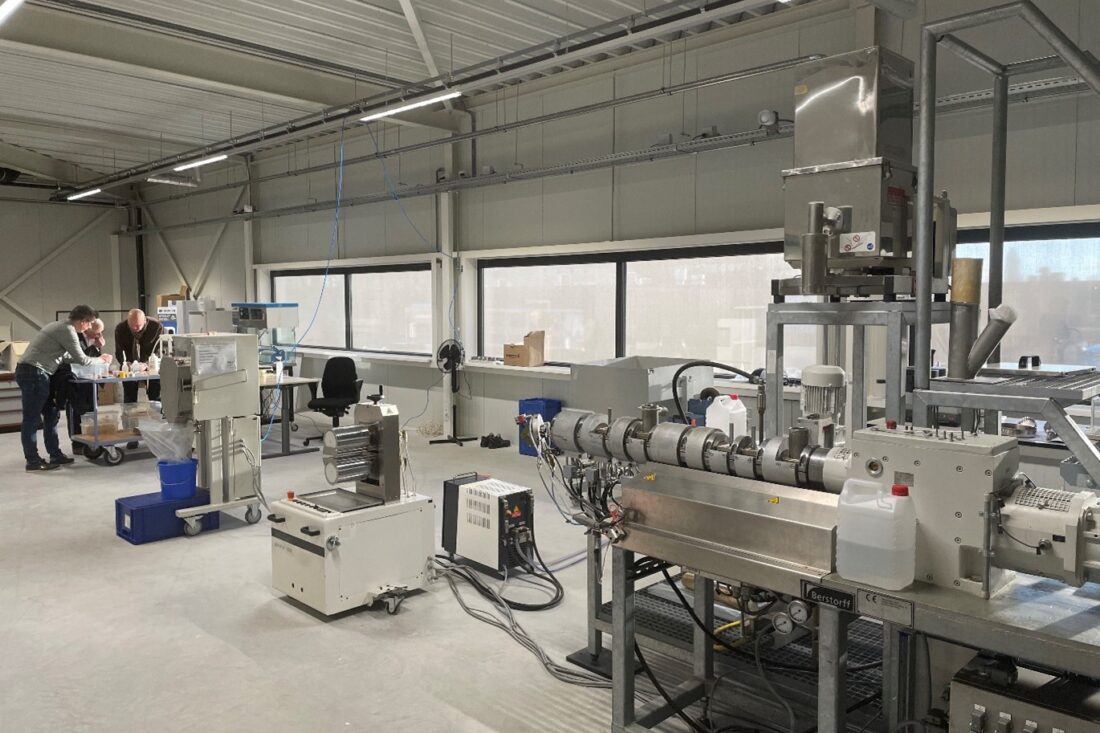 Nieuwe productielijn Bioneedle Drug Delivery bij ontwikkel- en investeringspartner Demcon
