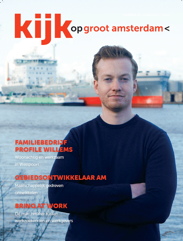 Kijk op Groot-Amsterdam 1-2023