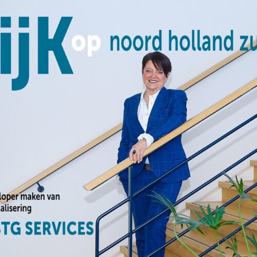 Nu te lezen: voorjaarseditie Kijk op Noord-Holland Zuid