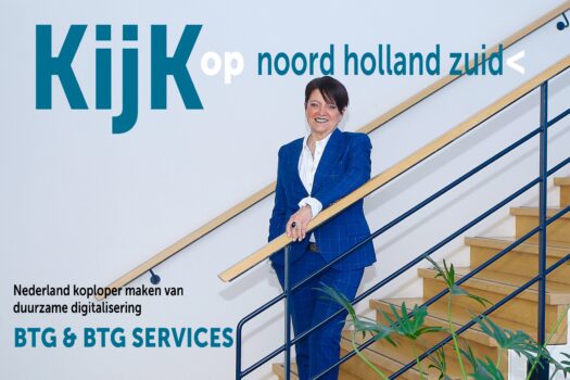 Nu te lezen: voorjaarseditie Kijk op Noord-Holland Zuid