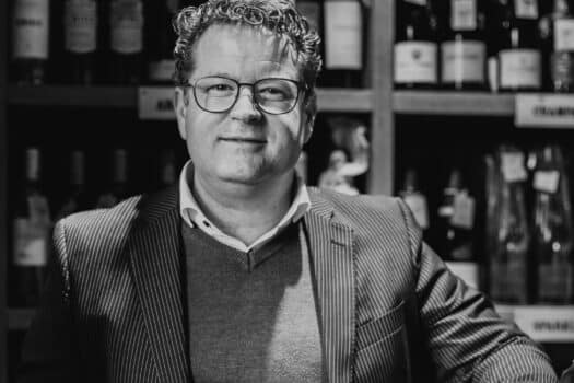 De reis naar de top van wijn -en delicatessenformule Gastrovino