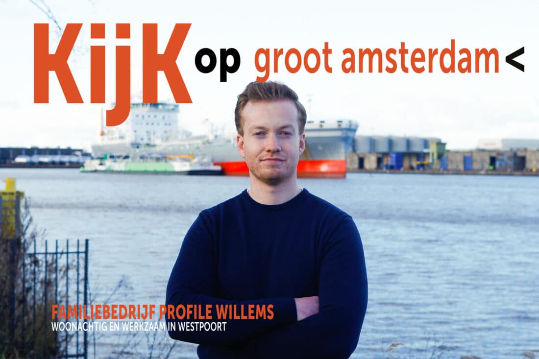Lees hem nu: voorjaarseditie Kijk op Groot-Amsterdam verschenen!