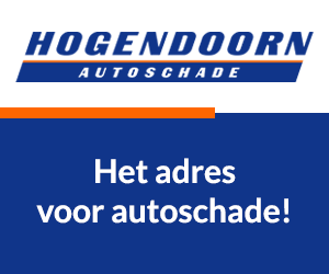Hogendoorn Autoschade