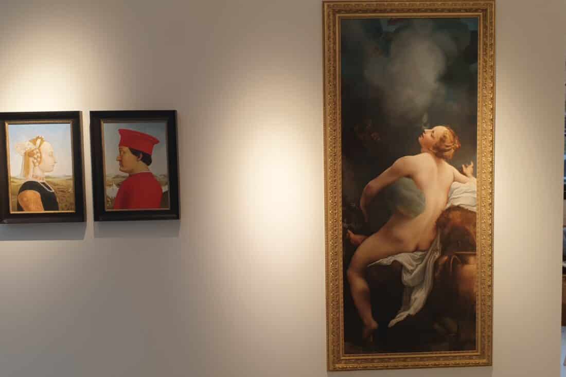 Open dag bij RTXP Art Experience in Amsterdam
