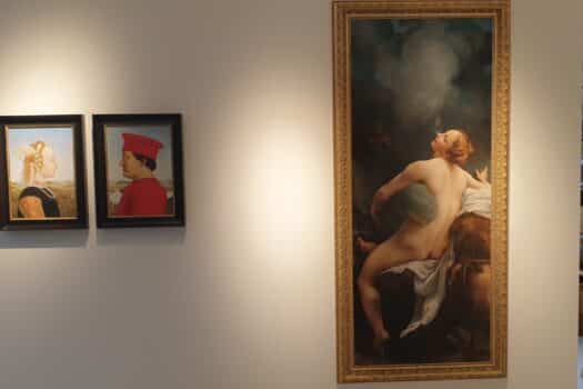 Open dag bij RTXP Art Experience in Amsterdam