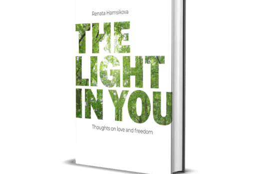 The Light In You – thoughts on love and freedom