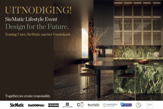 SieMatic Lifestyle Event