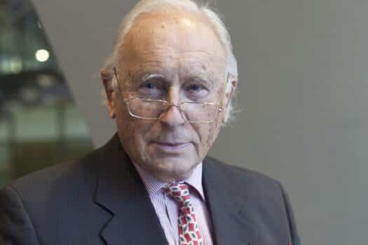 In gesprek met Philip Larsen, de man die CEO’s bijstaat met ‘Business Excellence’