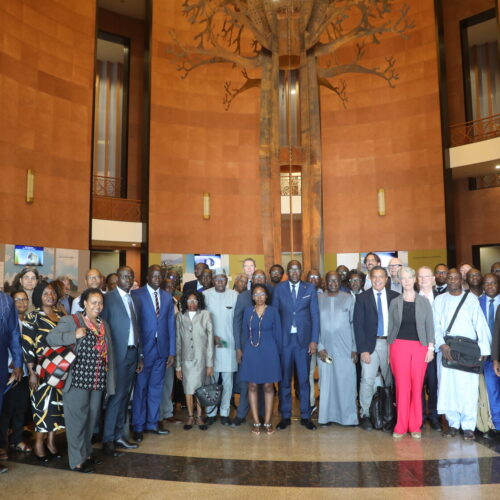 Zestig Afrikaanse en Europese museumdirecteuren komen samen
