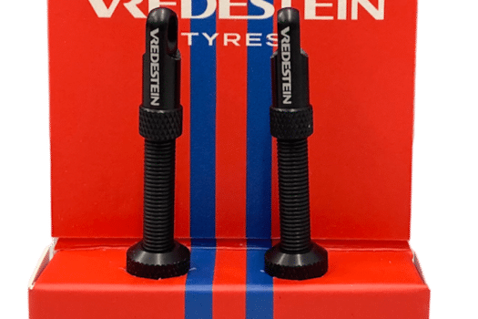 Vredestein heeft alles voor tubeless fietsbanden