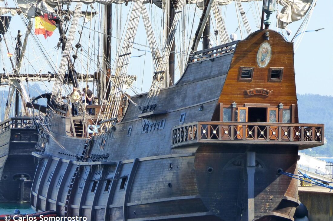 Eerste twee Tall Ships gecontracteerd voor DelfSail 2024
