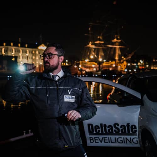 DeltaSafe Groep: 'Alles op het gebied van bedrijfsveiligheid onder één dak'