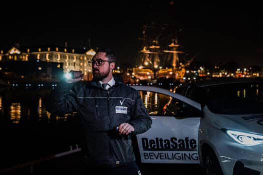 DeltaSafe Groep: 'Alles op het gebied van bedrijfsveiligheid onder één dak'