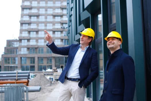 Elements Haarlem: Creatievan een stad tussen de bomen