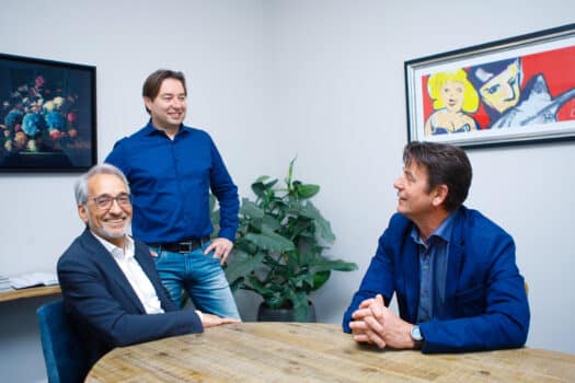 Detacheringsbureau Selectum: 90.000 uur werken op de juiste plek