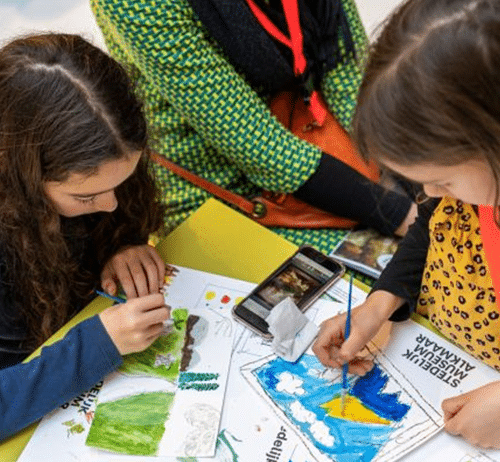 Stedelijk Museum Alkmaar geeft met AlkmaarPas gratis toegang